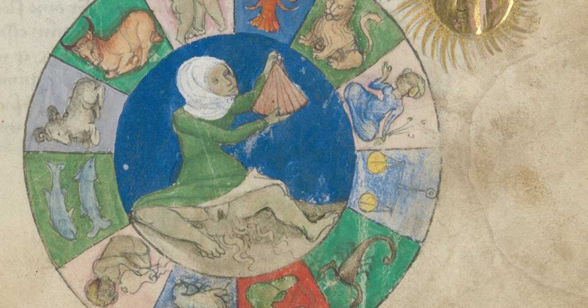 "Dove passano loro non cresce pi� l'erba": ecco tutte le leggende sulle donne mestruate 